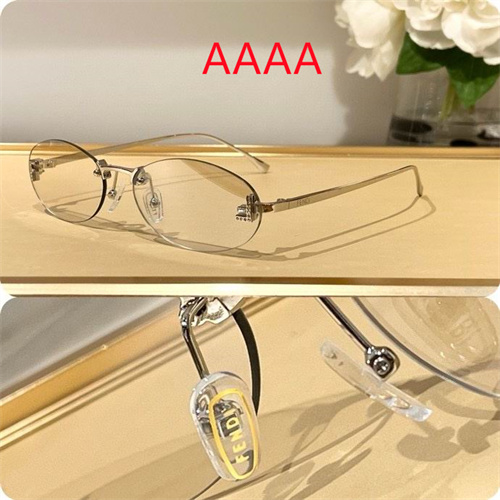 Fendi Sunglass(AAAA)-0143