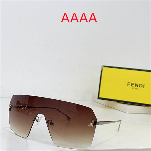 Fendi Sunglass(AAAA)-0171