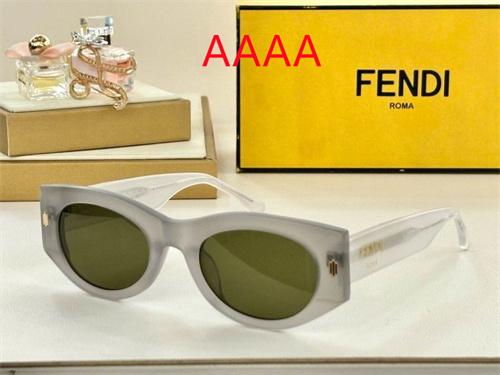 Fendi Sunglass(AAAA)-0216
