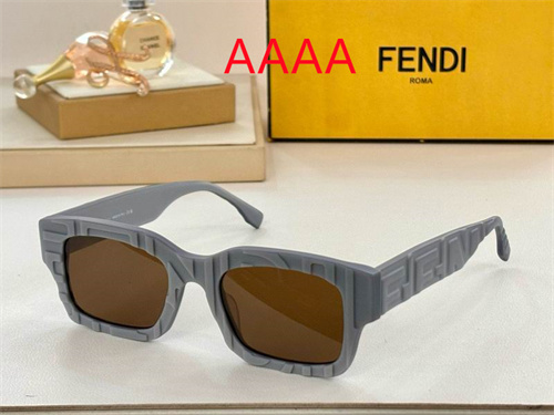 Fendi Sunglass(AAAA)-0249