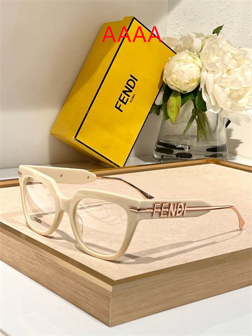 Fendi Sunglass(AAAA)-0275