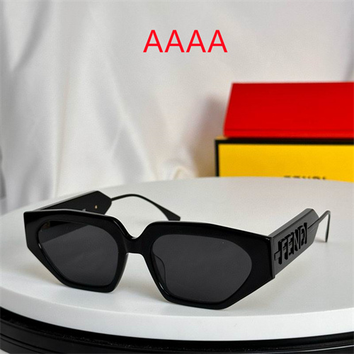 Fendi Sunglass(AAAA)-0325
