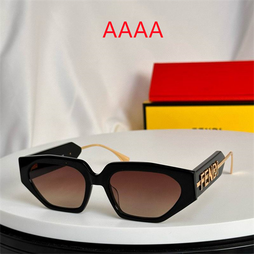 Fendi Sunglass(AAAA)-0326