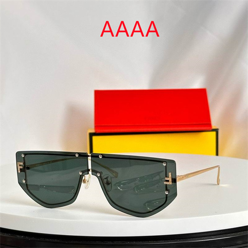 Fendi Sunglass(AAAA)-0335