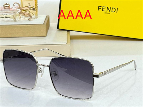 Fendi Sunglass(AAAA)-0357