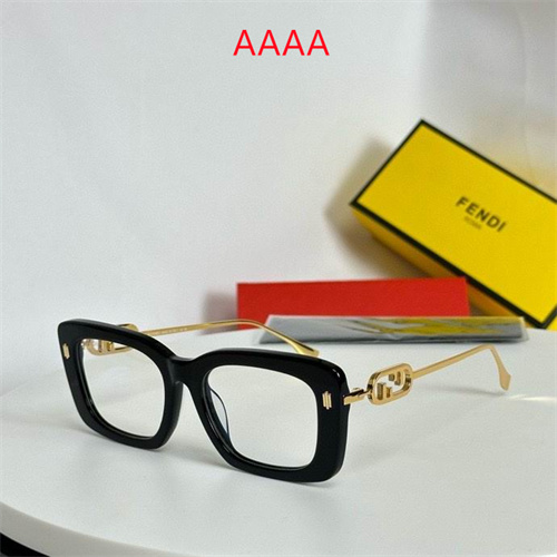 Fendi Sunglass(AAAA)-0053