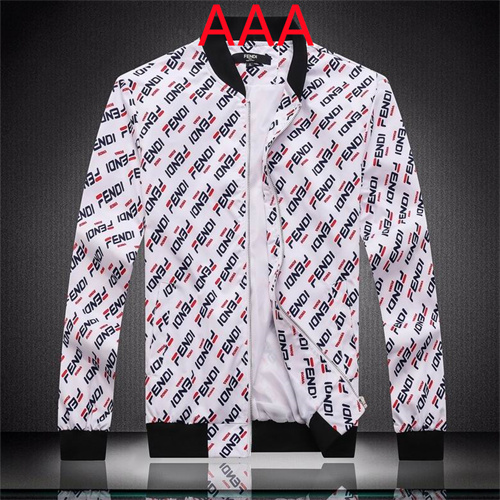 Fendi Jackets(AAA)-025
