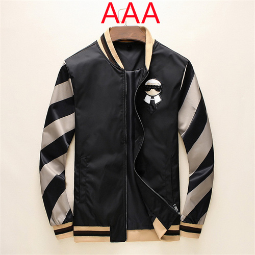 Fendi Jackets(AAA)-030