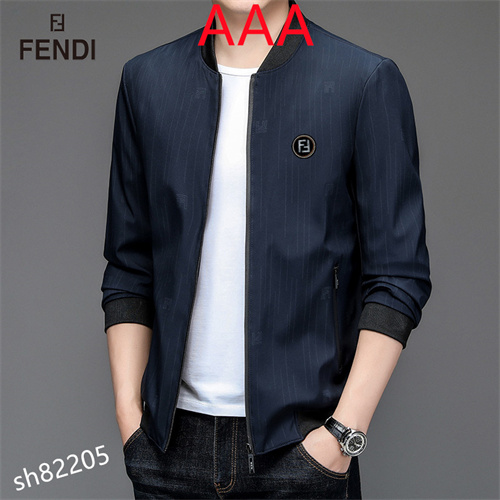 Fendi Jackets(AAA)-032