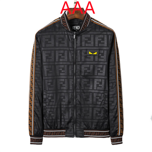 Fendi Jackets(AAA)-047