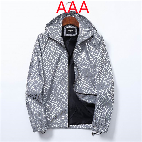 Fendi Jackets(AAA)-051