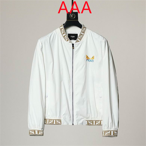 Fendi Jackets(AAA)-055