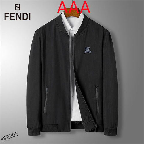 Fendi Jackets(AAA)-059