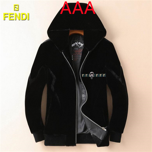 Fendi Jackets(AAA)-061