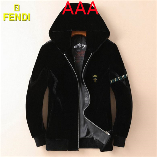 Fendi Jackets(AAA)-062