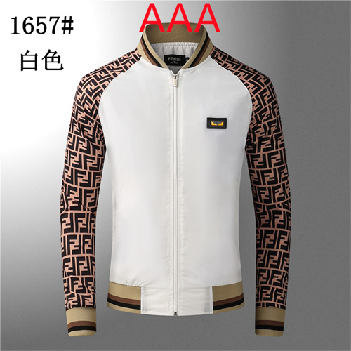 Fendi Jackets(AAA)-001