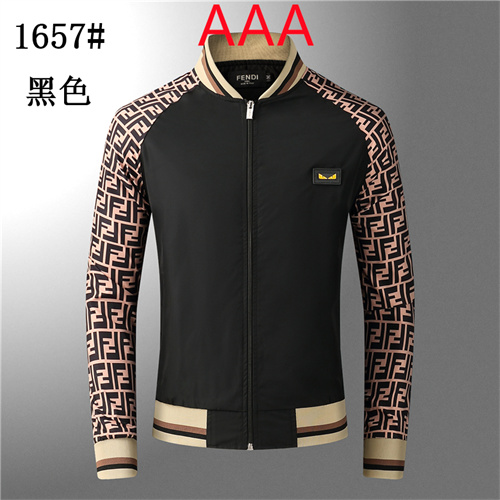 Fendi Jackets(AAA)-002