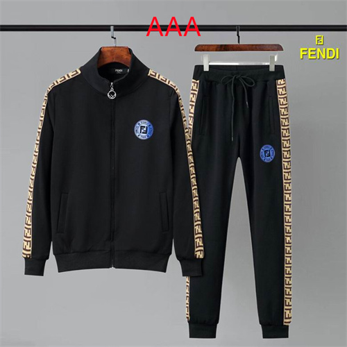 FENDI(AAA)suits-0125