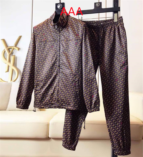 FENDI(AAA)suits-0130
