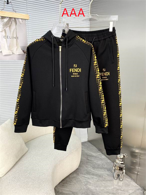 FENDI(AAA)suits-0350