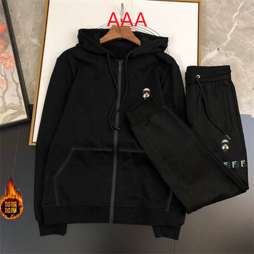 FENDI(AAA)suits-0291