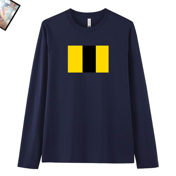 FENDI long T-shirt(2)-0073
