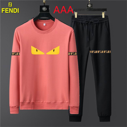 FENDI(AAA)suits-0257