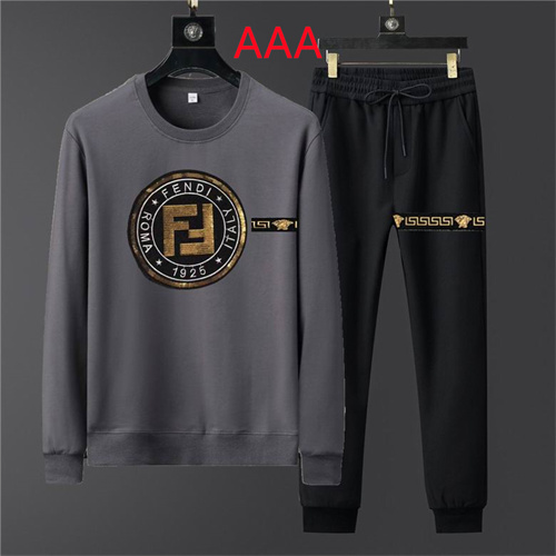 FENDI(AAA)suits-0265