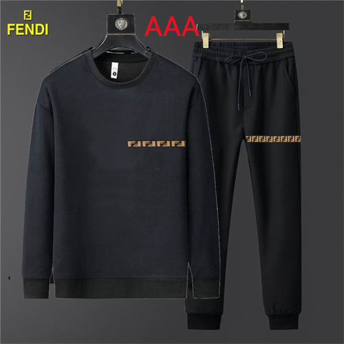 FENDI(AAA)suits-0270