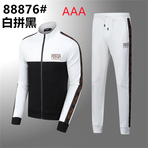 FENDI(AAA)suits-0281