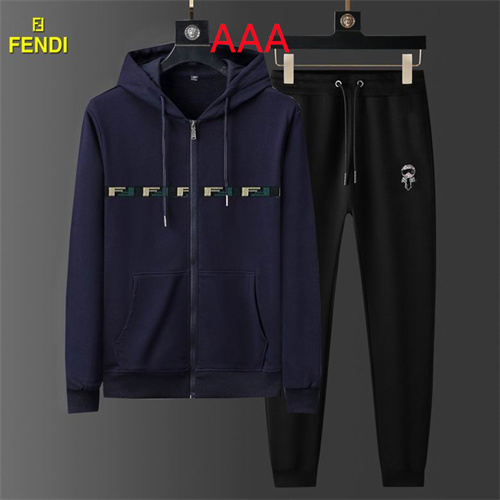 FENDI(AAA)suits-0297