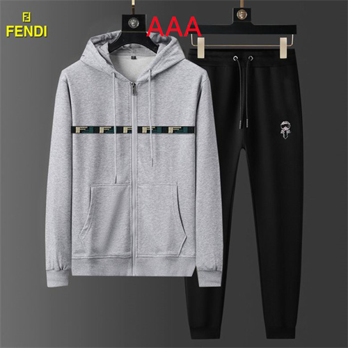 FENDI(AAA)suits-0299