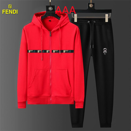 FENDI(AAA)suits-0300