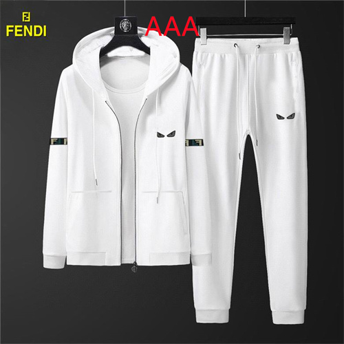 FENDI(AAA)suits-0301