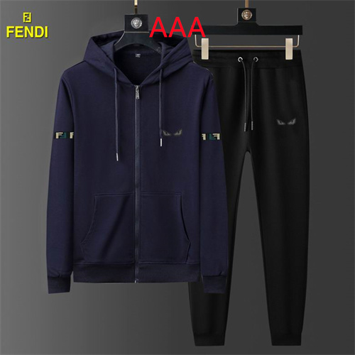 FENDI(AAA)suits-0302