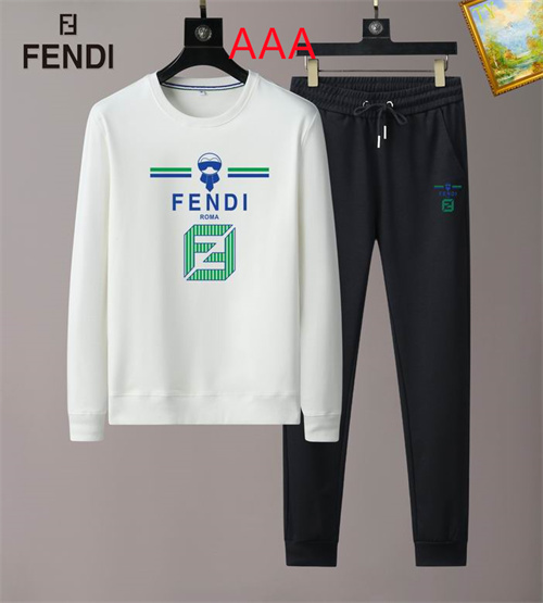 FENDI(AAA)suits-0333