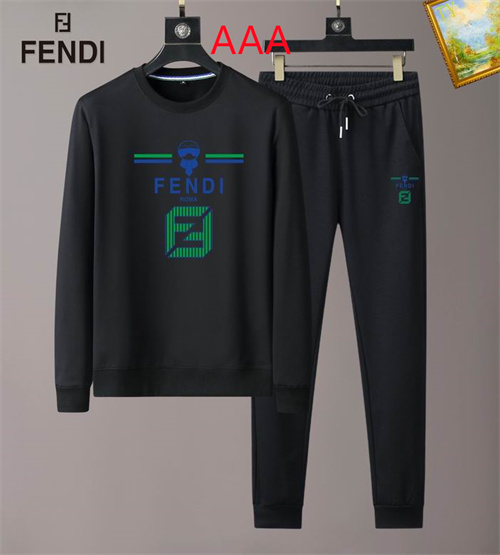 FENDI(AAA)suits-0334