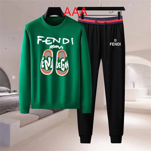 FENDI(AAA)suits-0047