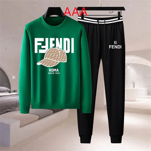 FENDI(AAA)suits-0074