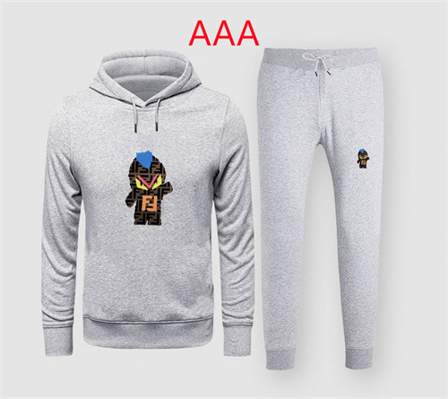 FENDI(AAA)suits-0018