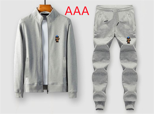 FENDI(AAA)suits-0019