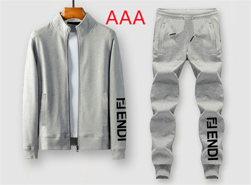 FENDI(AAA)suits-0021