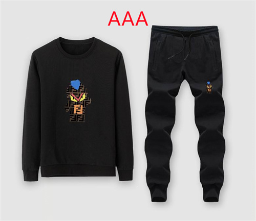 FENDI(AAA)suits-0032