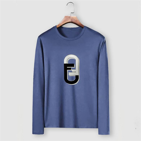 FENDI long T-shirt(2)-0005