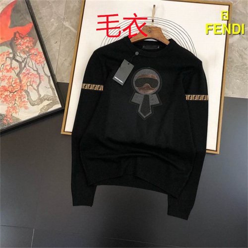 FENDI(Man)Sweaters-0191