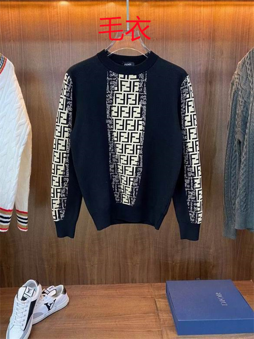 FENDI(Man)Sweaters-0210