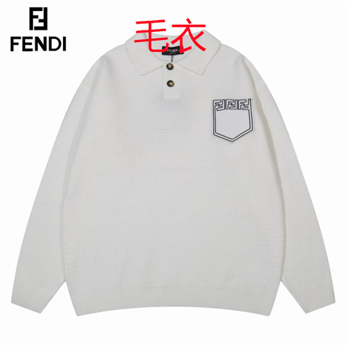 FENDI(Man)Sweaters-0226