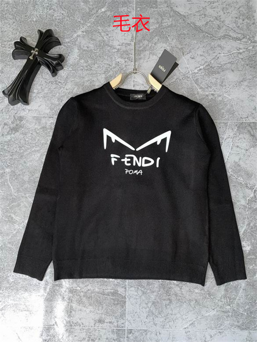 FENDI(Man)Sweaters-0091