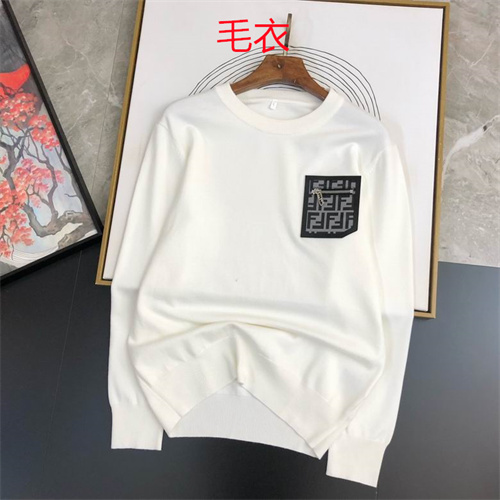 FENDI(Man)Sweaters-0254