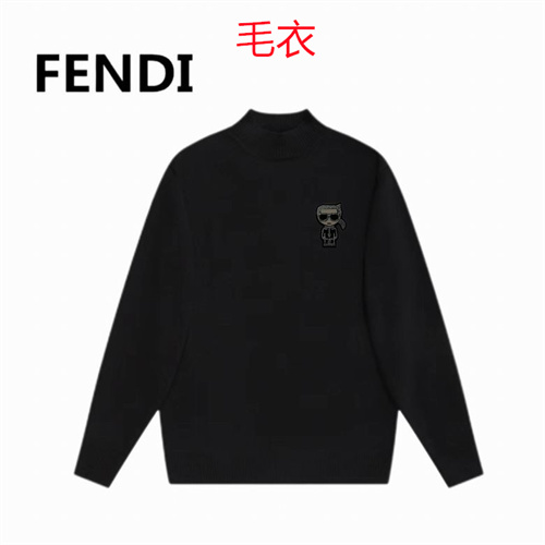 FENDI(Man)Sweaters-0265